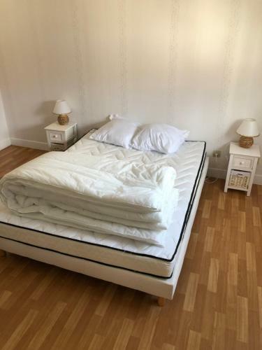 Apartamento Chez Nono Et Soso