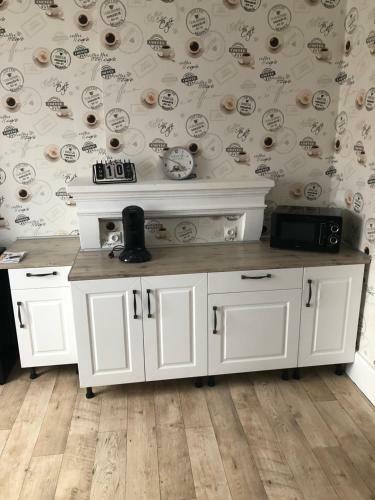 Apartamento Chez Nono Et Soso