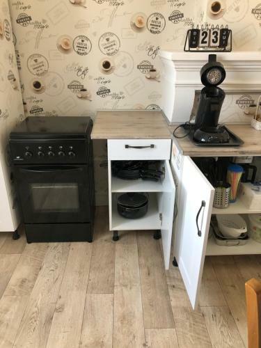 Apartamento Chez Nono Et Soso