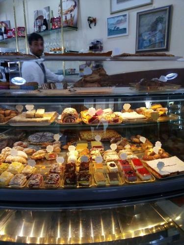 Bed & Breakfast Libeccio - Pesaro