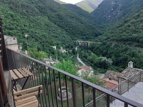 Apartamento Il Belvedere