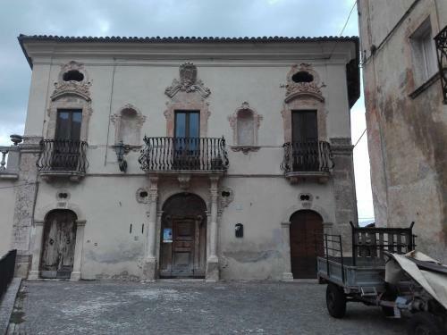 Apartamento Il Belvedere