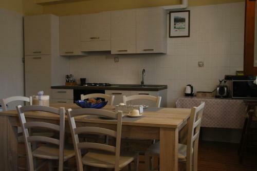 Apartamento Vacanze In Puglia