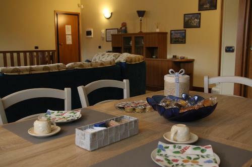 Apartamento Vacanze In Puglia