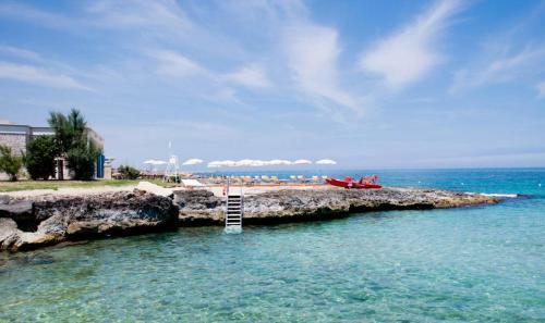 Apartamento Vacanze In Puglia