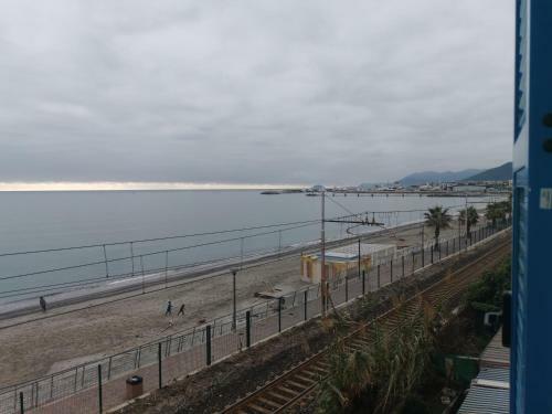 Hostal Eco Del Mare
