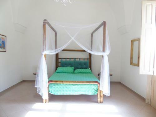 Apartamento Zinzulusa