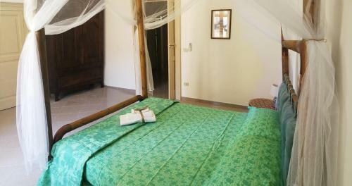 Apartamento Zinzulusa