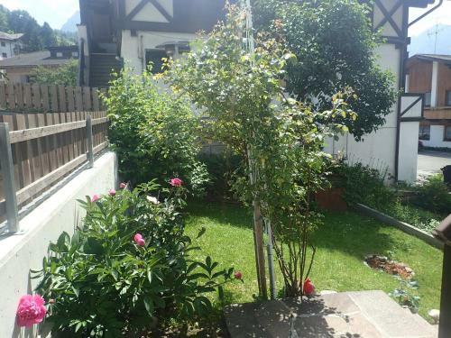 Apartamento Ciasa Rosada