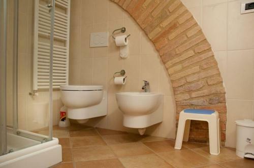 Apartments Rocca Paolina