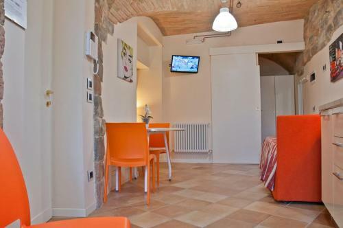 Apartments Rocca Paolina