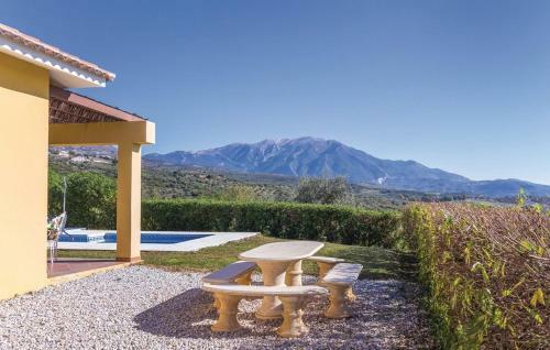 Hotel Complejo Rural Las Mayoralas