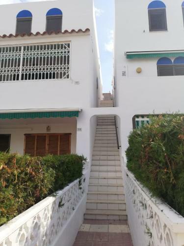Coqueto Apartamento