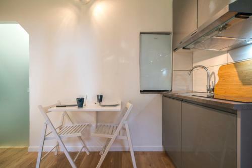 Apartamento R�sidence Du Parc