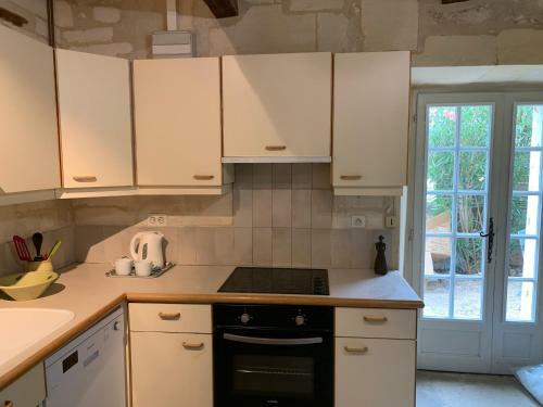 Gite De La Tour Des Abb�s