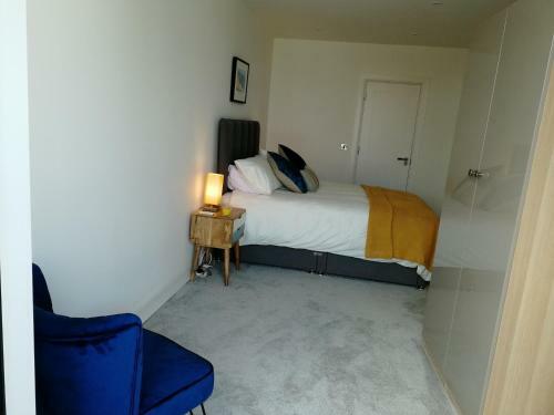 Portrush Luxury Apartment, Currangate
