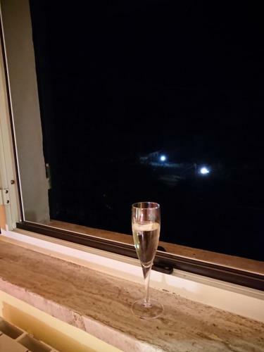 Apartamento Casetta