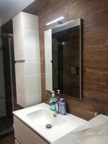 Apartamento House Sicily