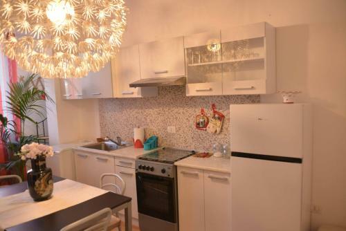 Apartamento Villetta De Mar