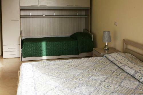 Apartamento Appartamenti Azzurri