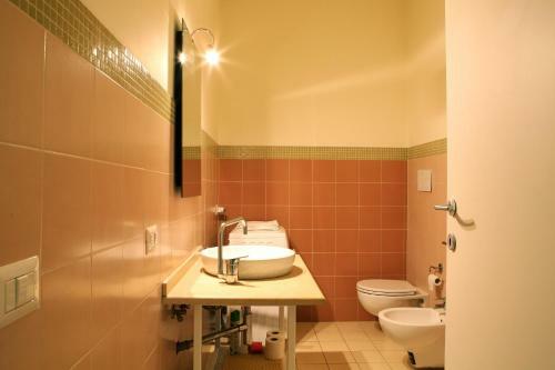 Apartamento Appartamenti Azzurri