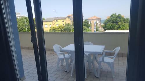 Apartamento Appartamenti Azzurri