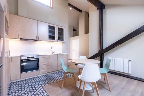 Heritage Apartments Cerdanya