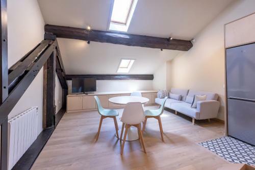 Heritage Apartments Cerdanya