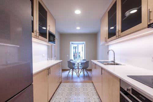 Heritage Apartments Cerdanya