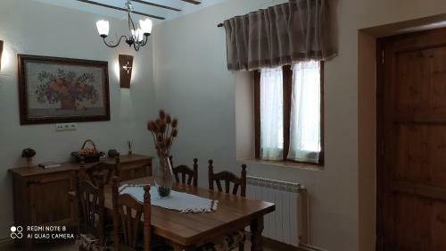 Alojamiento Rural Ri�par