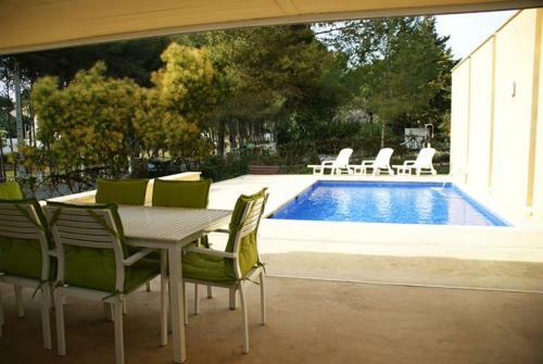 Club Villamar - Esquilo