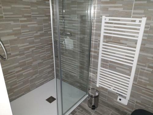 Bed & Breakfast Equi-lodges