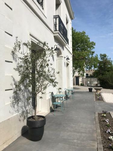 Hostal Domaine De Selhac