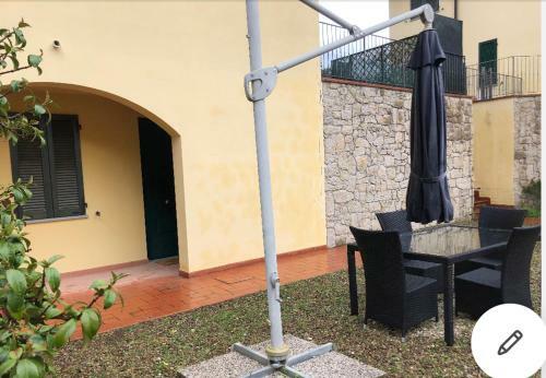 Apartamento Monolocale Immerso Nel Verde