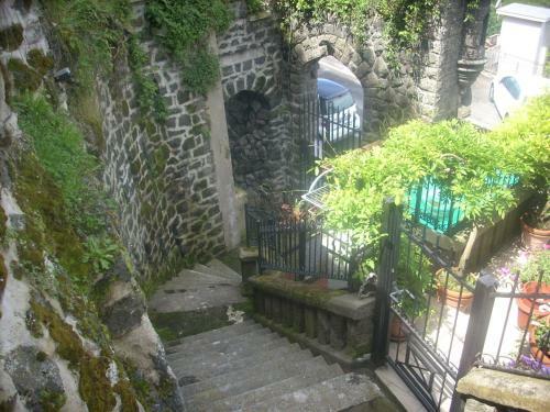 Apartamento Monolocale All' Interno Del Castello De Farro