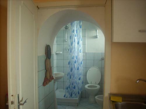Apartamento Monolocale All' Interno Del Castello De Farro