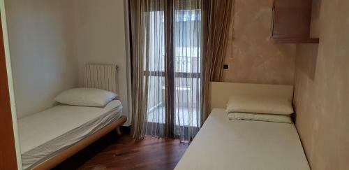 Apartamento Lungomare Roma