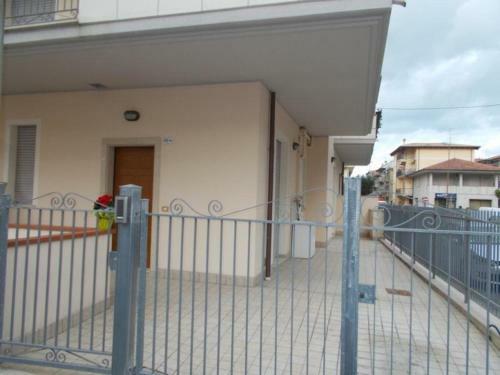 Apartamento Appartamento Piano Terra