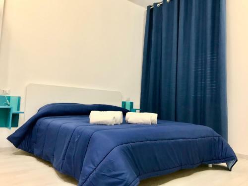 B&B Fratelli Tommasini Salerno