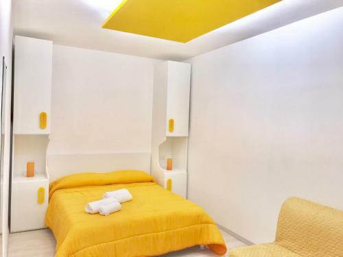 B&B Fratelli Tommasini Salerno