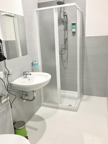 B&B Fratelli Tommasini Salerno