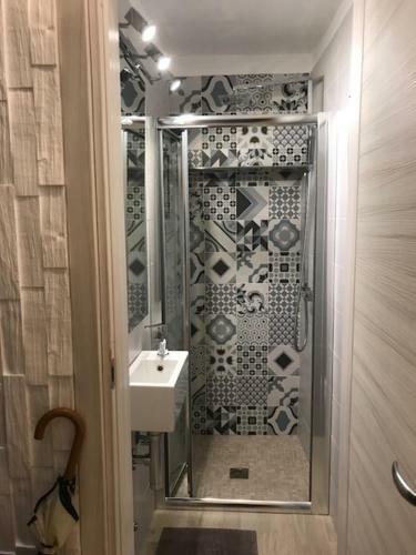 Apartamento Tana Del Papa