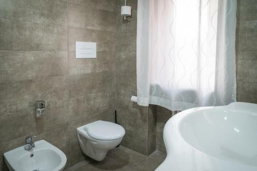 B&B Posidonia Salerno
