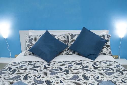 B&B Posidonia Salerno
