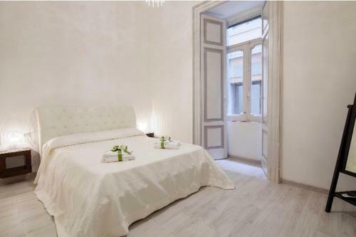 Apartamento Salerno Center House