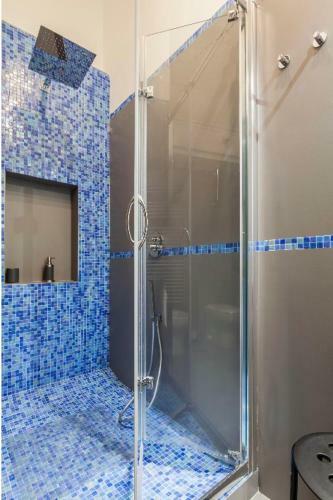 Apartamento Salerno Center House