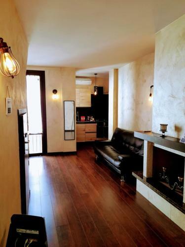 Suite Apartment Rimini Centro Storico