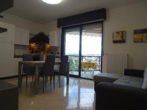 Apartamento W Le Vacanze