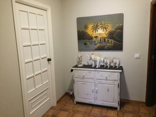 Apartamento Arenal Silgar