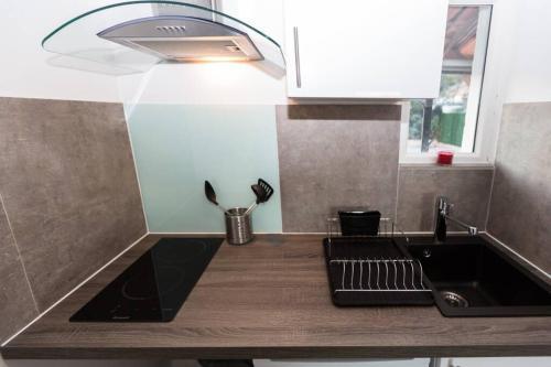 Apartamento Petit Cocon Cosy Avec Terrasse
